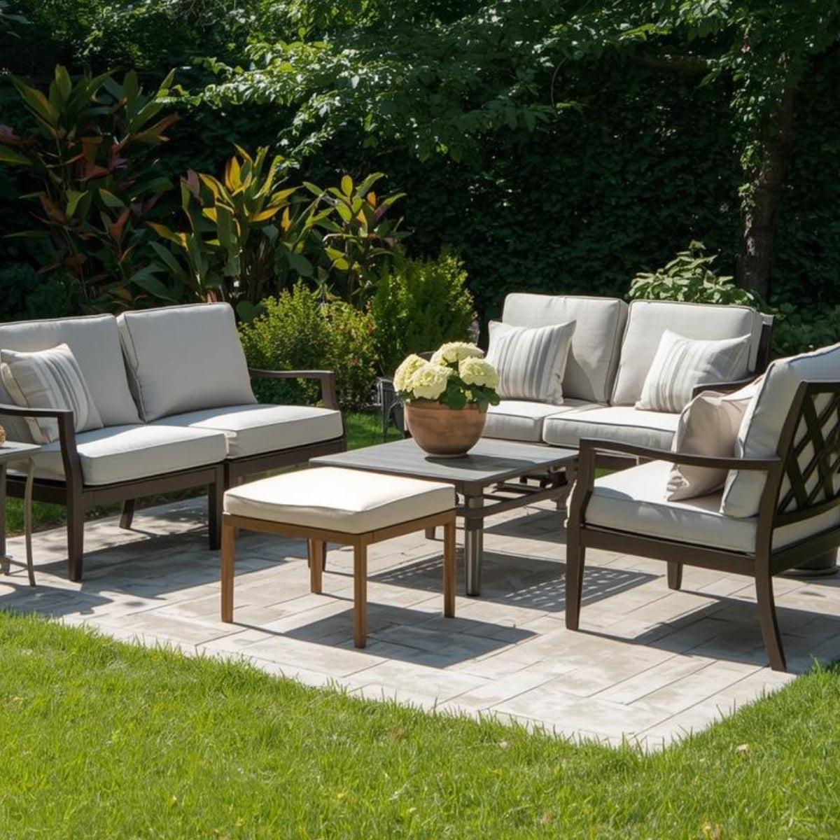 Patio Furniture