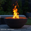 Elevation Collective Terrace Firebowl